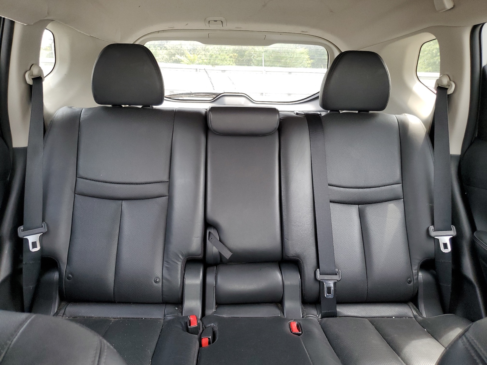 5N1AT2MV8FC804286 2015 Nissan Rogue S