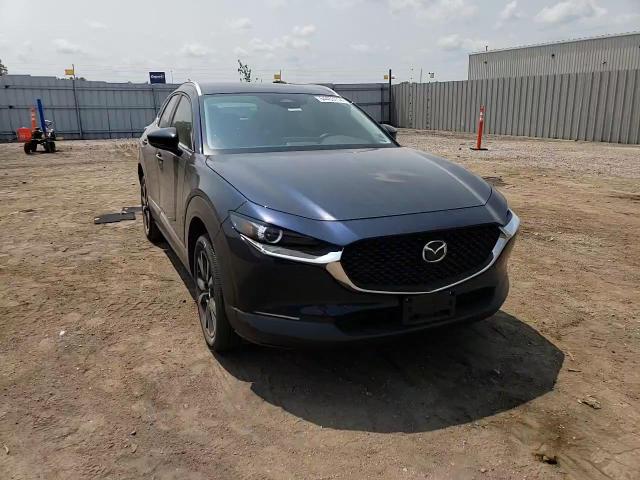 2024 Mazda Cx-30 Select VIN: 3MVDMBBM6RM616098 Lot: 64453714