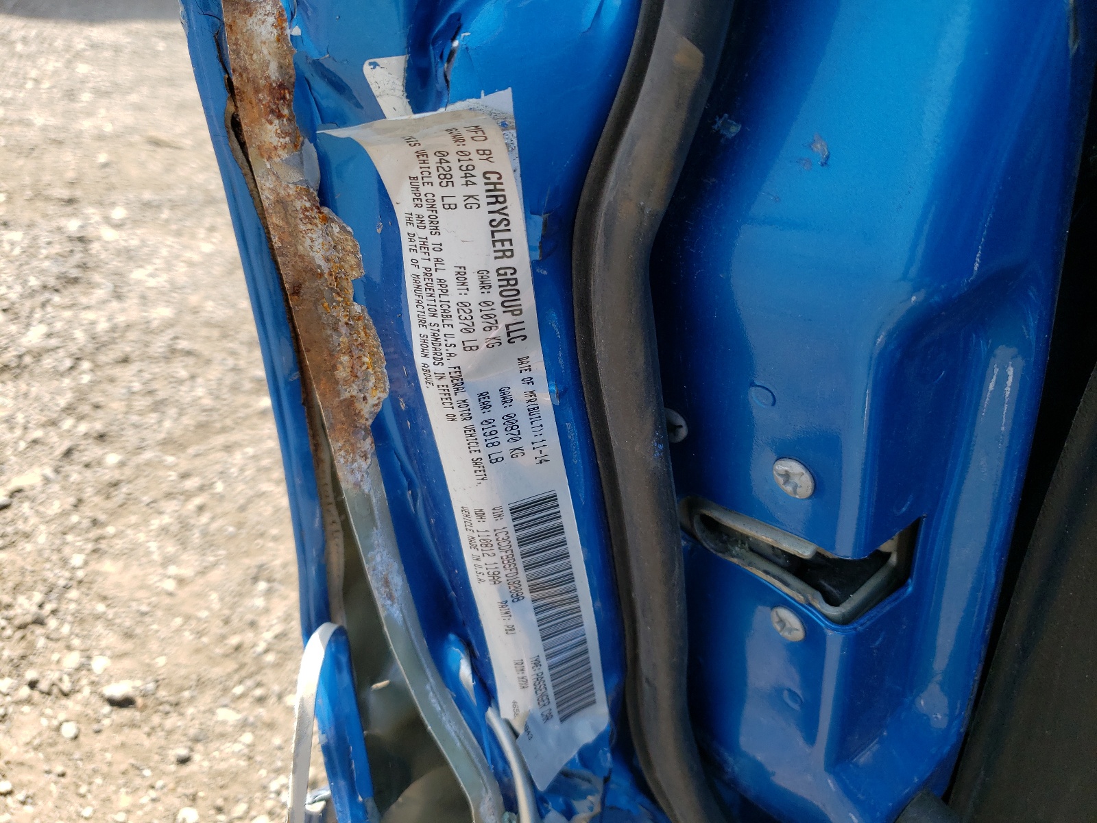 1C3CDFBB6FD182098 2015 Dodge Dart Sxt