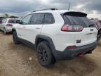 2019 Jeep Cherokee Trailhawk за продажба в Elgin, IL - Front End