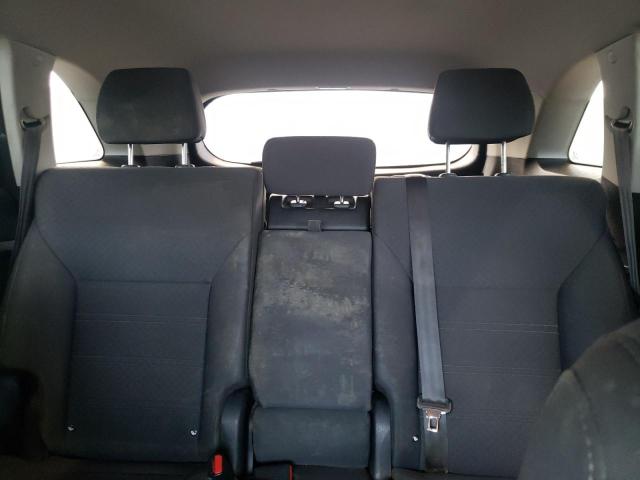 5XYPG4A30JG383251 | 2018 KIA sorento lx