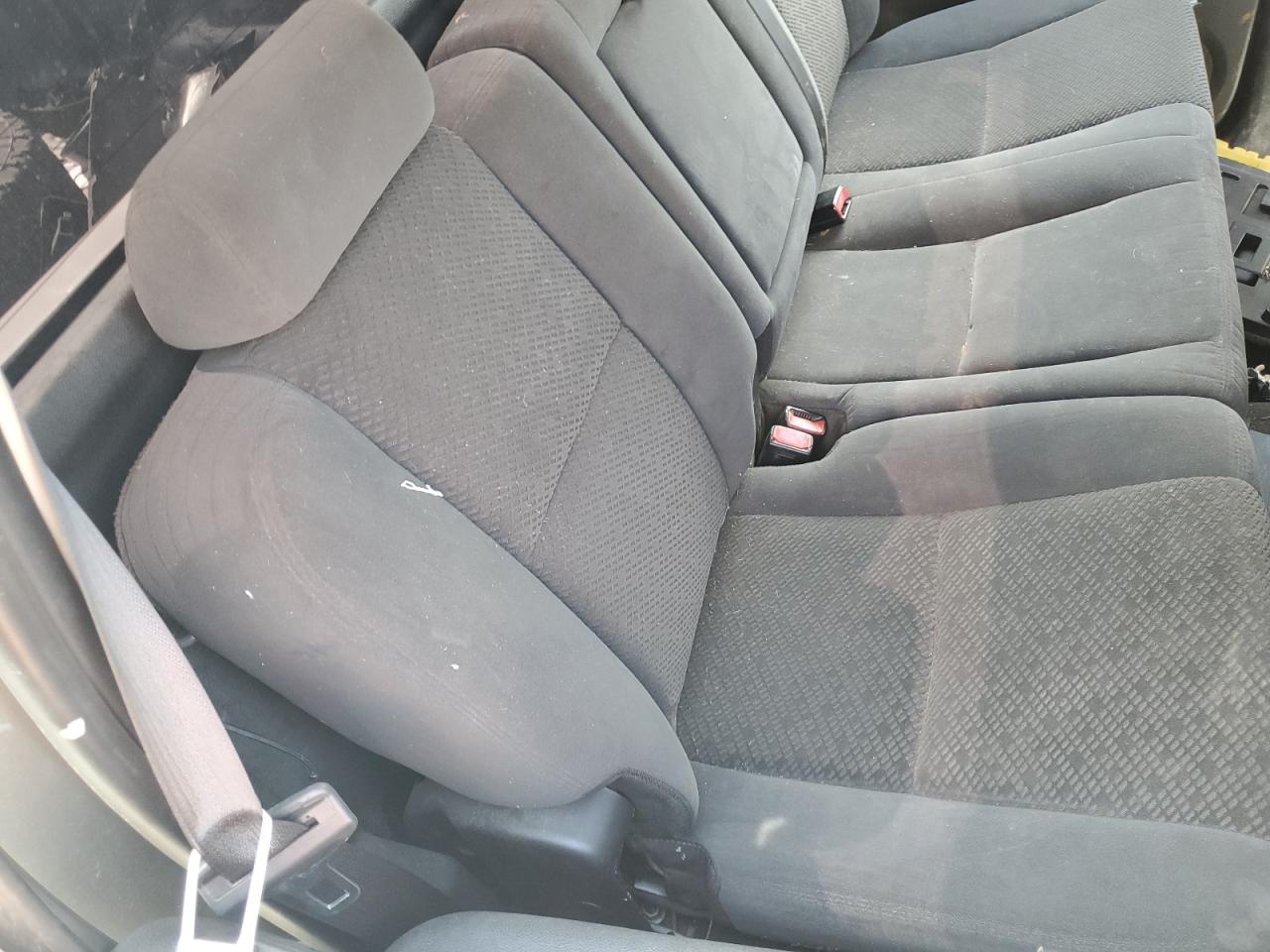 2008 GMC Sierra K1500 VIN: 3GTEK13M48G117978 Lot: 62622484