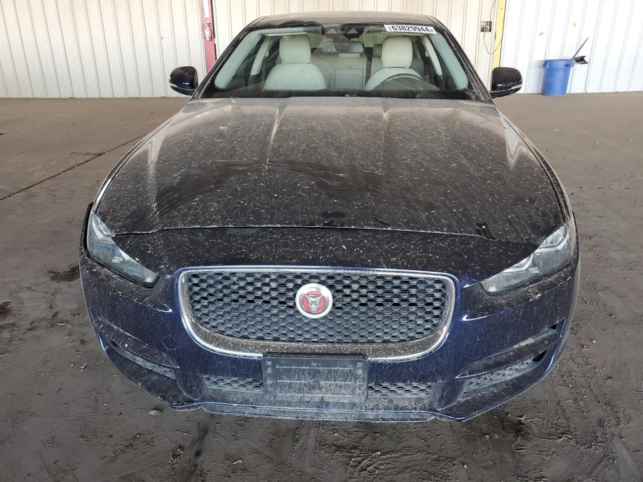 2017 Jaguar Xe VIN: SAJAR4BG5HA974477 Lot: 63829944