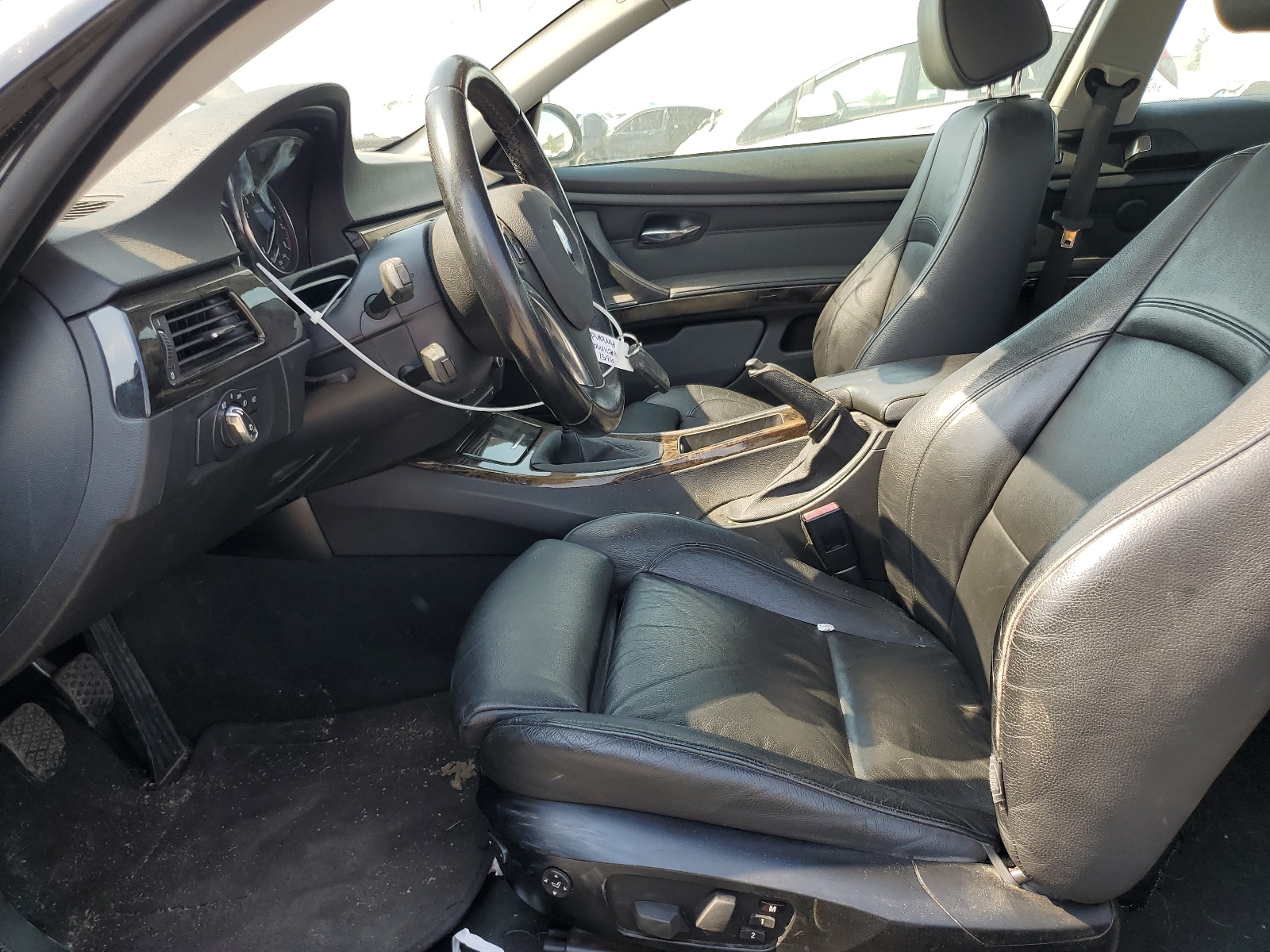 WBAWB33579PU89740 2009 BMW 328 I