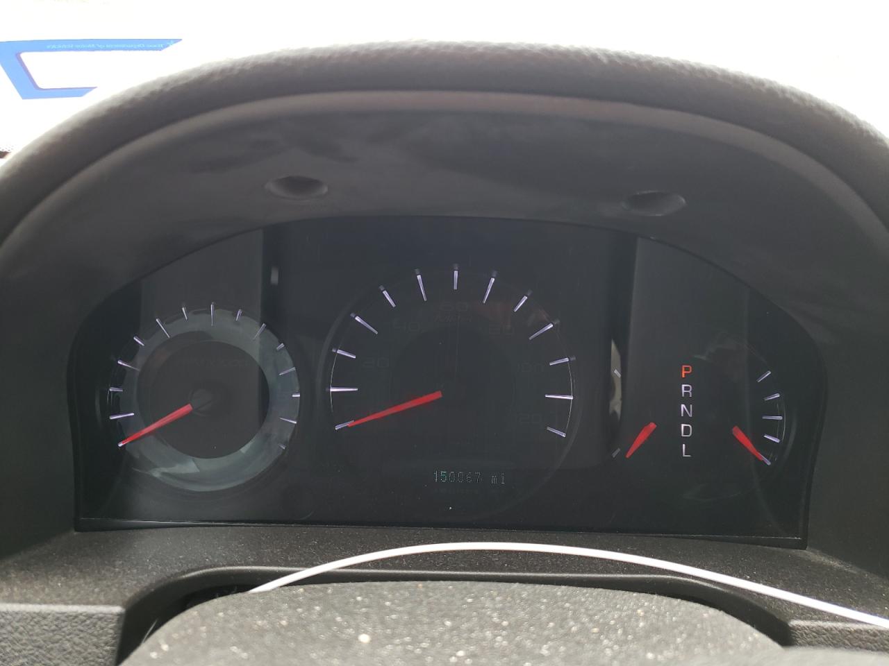 2011 Ford Fusion Se VIN: 3FAHP0HA2BR148557 Lot: 64756034