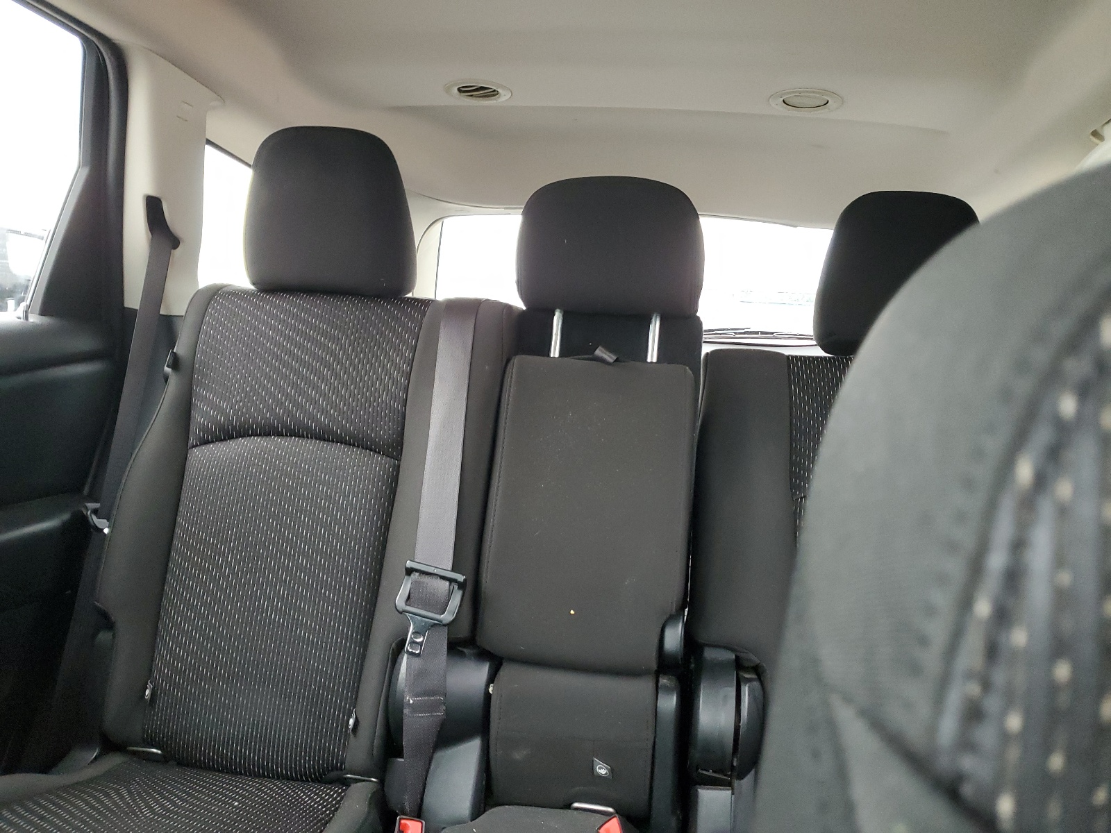 3C4PDCBG3KT815930 2019 Dodge Journey Se