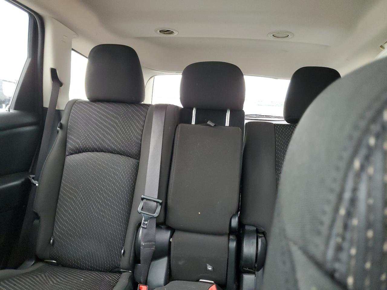 2019 Dodge Journey Se VIN: 3C4PDCBG3KT815930 Lot: 64860884