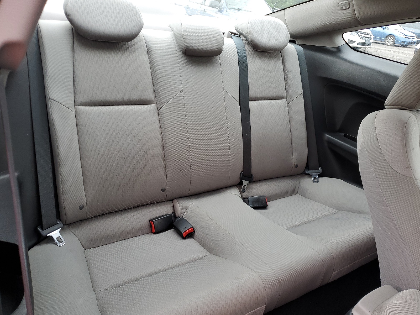 2HGFG3B50EH523264 2014 Honda Civic Lx