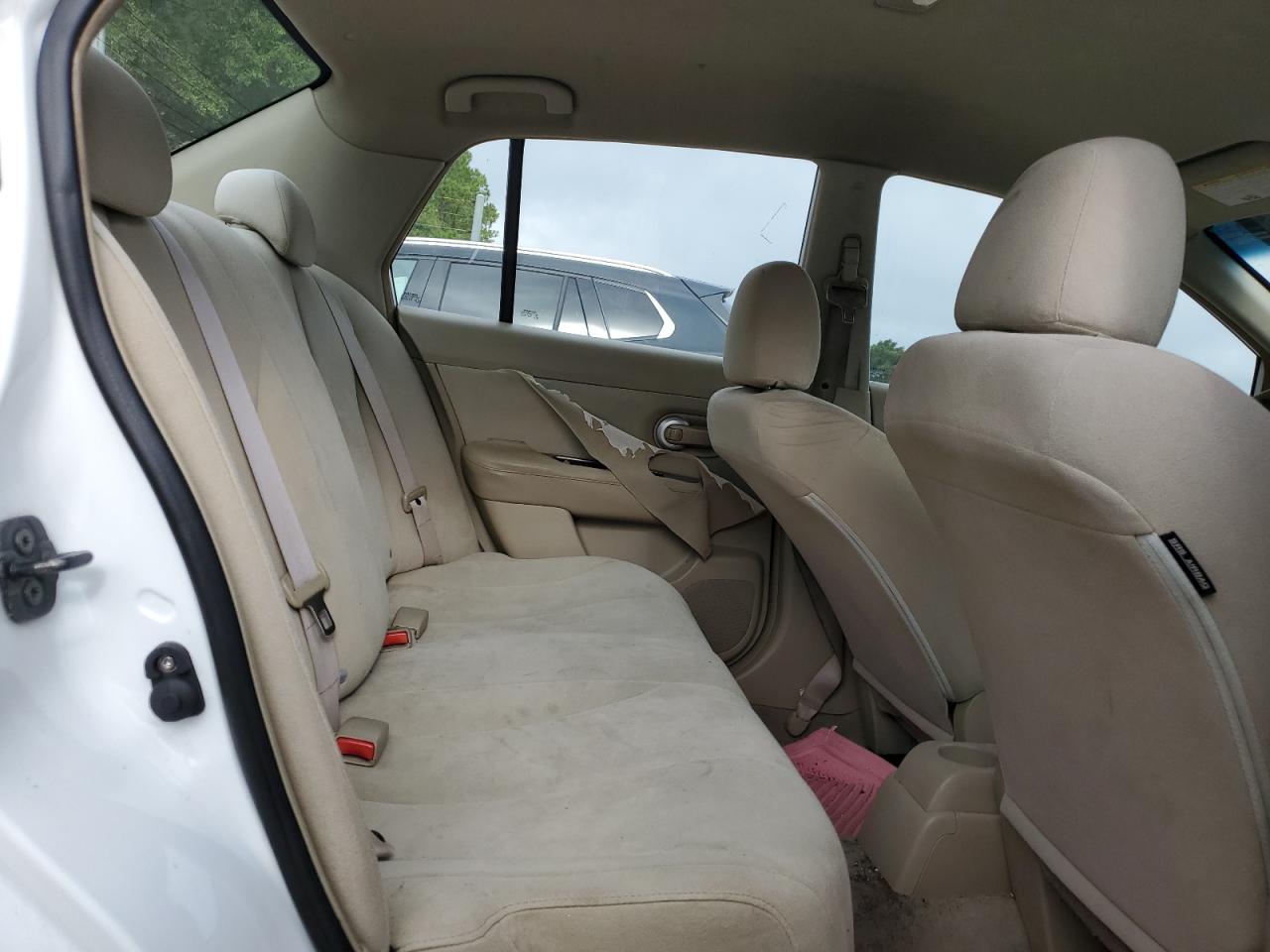 2009 Nissan Versa S VIN: 3N1BC11E49L422209 Lot: 64526244