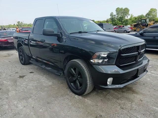 2016 Ram 1500 St VIN: 1C6RR7FT3GS400485 Lot: 64656404