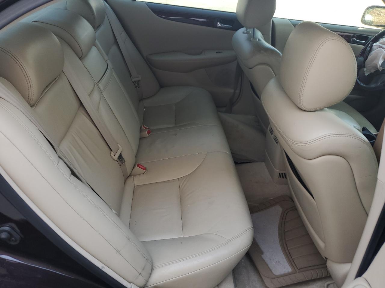 2002 Lexus Es 300 VIN: JTHBF30G125015973 Lot: 62461054