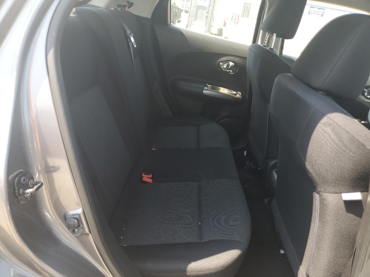 JN8AF5MR0ET361540 2014 Nissan Juke S