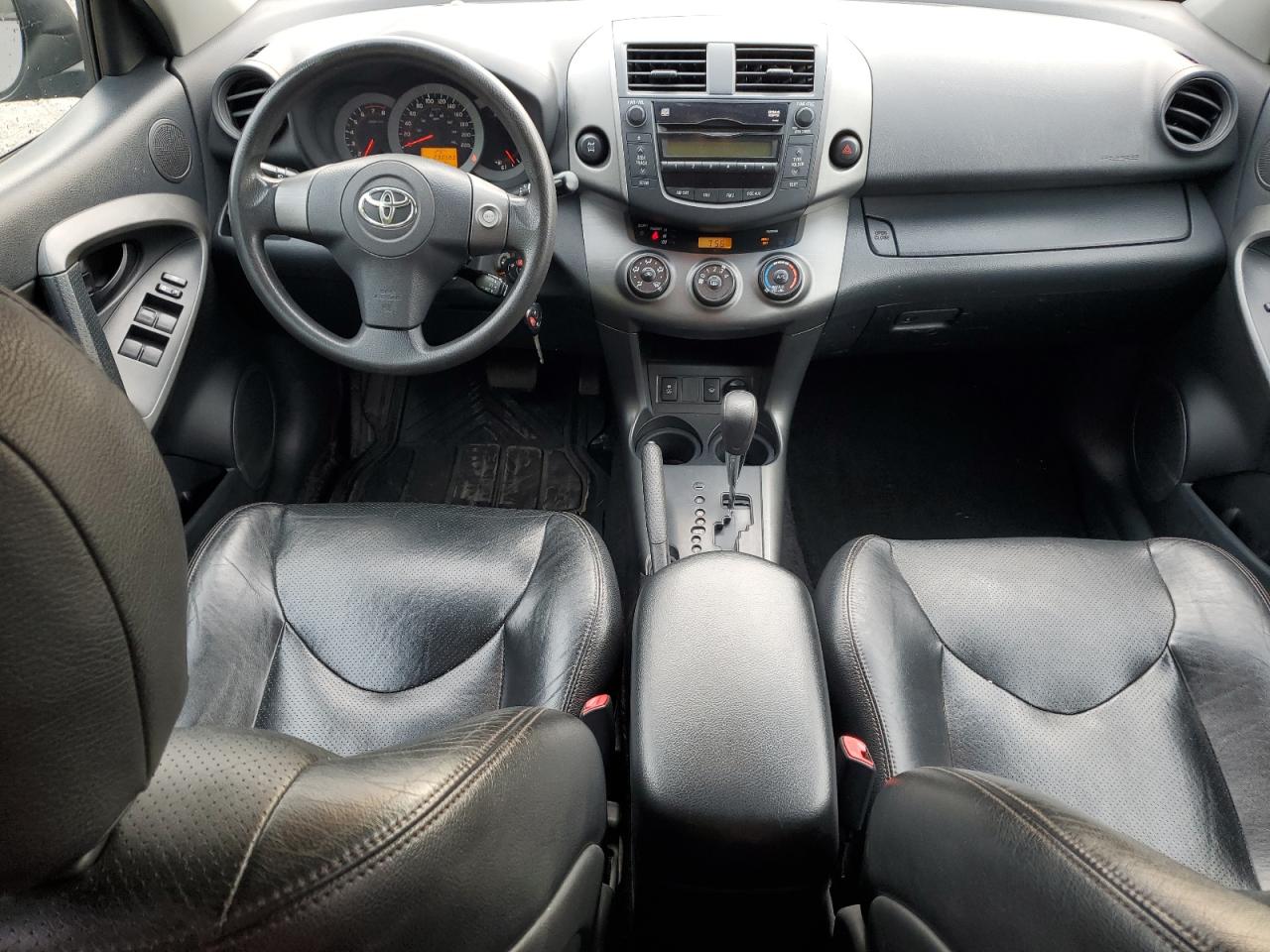 2010 Toyota Rav4 Sport VIN: 2T3RF4DV8AW033229 Lot: 63914434