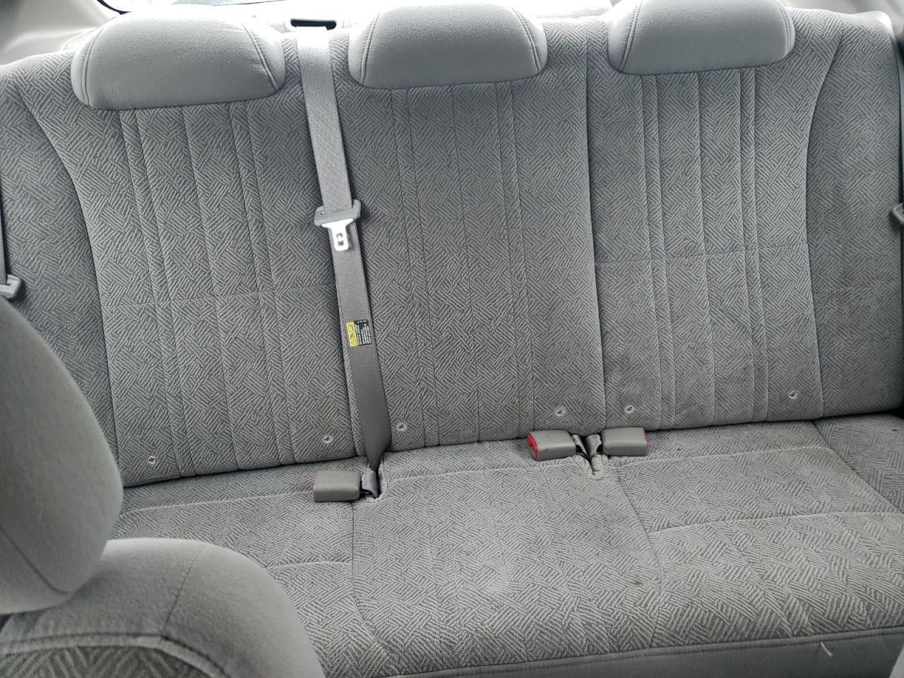 2005 Chevrolet Impala VIN: 2G1WF52E559367528 Lot: 64081744