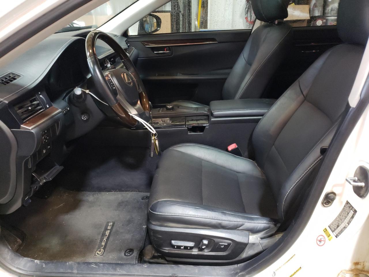 2014 Lexus Es 350 VIN: JTHBK1GG5E2121354 Lot: 62929064