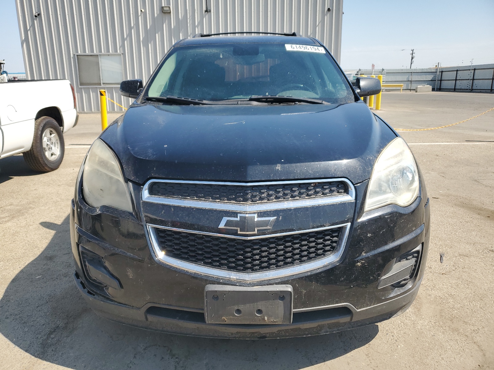 2GNFLEEK6D6116655 2013 Chevrolet Equinox Lt