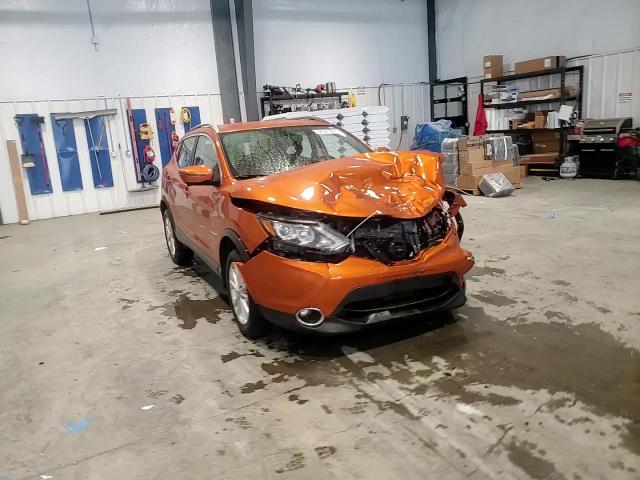 2017 Nissan Rogue Sport S VIN: JN1BJ1CP1HW031984 Lot: 64561864
