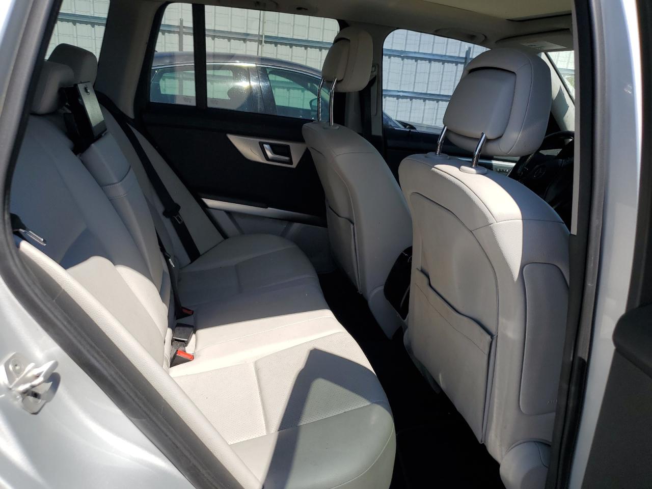 2014 Mercedes-Benz Glk 350 4Matic VIN: WDCGG8JB8EG317638 Lot: 63106304