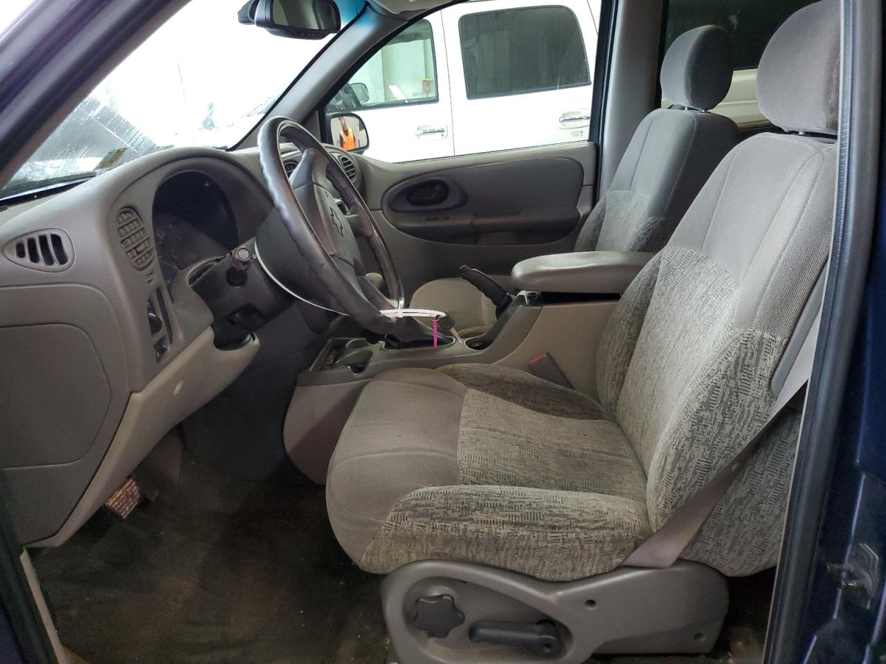 2002 Chevrolet Trailblazer VIN: 1GNDT13S722500408 Lot: 64841884