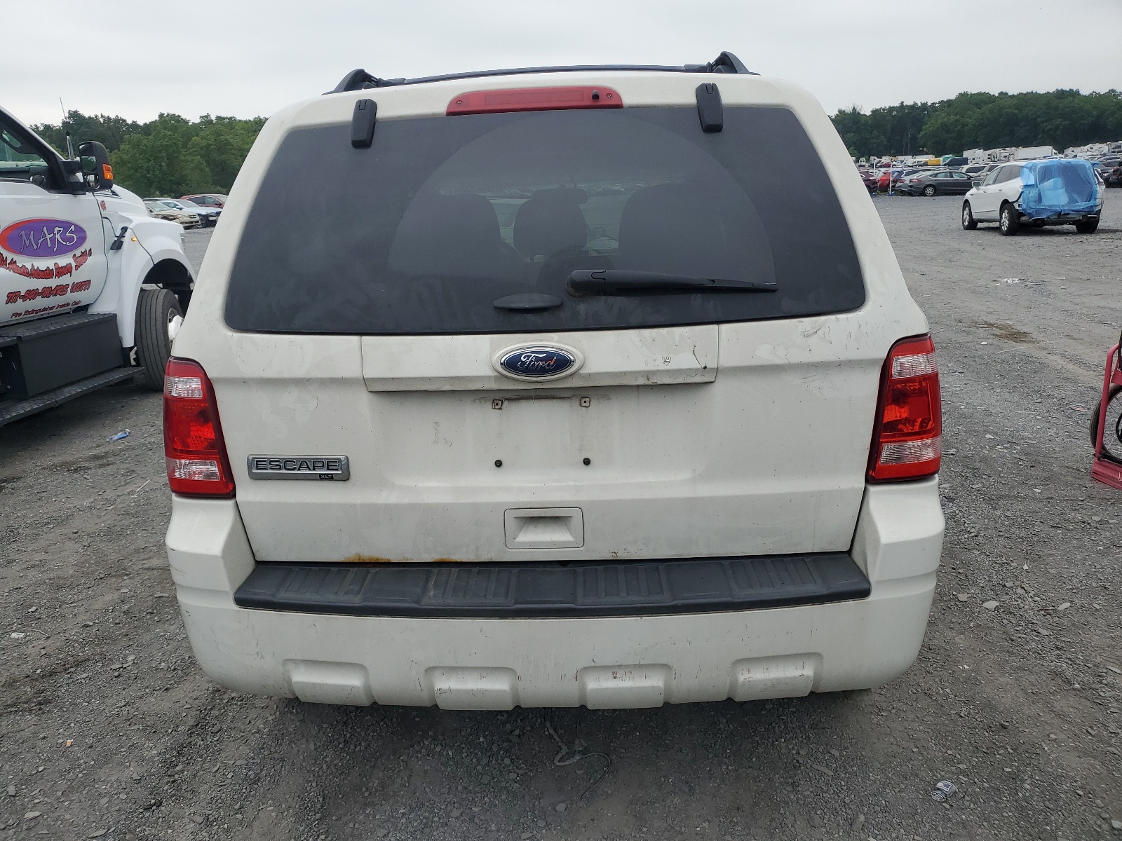 1FMCU9D78CKB86839 2012 Ford Escape Xlt