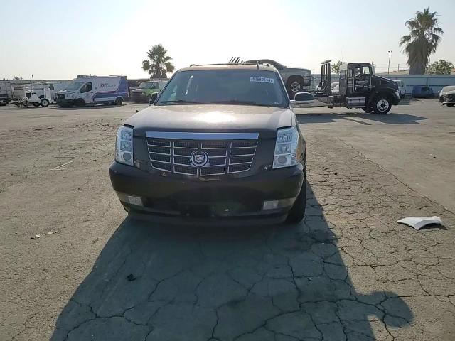 2014 Cadillac Escalade Esv Luxury VIN: 1GYS3HEF3ER238949 Lot: 62682114