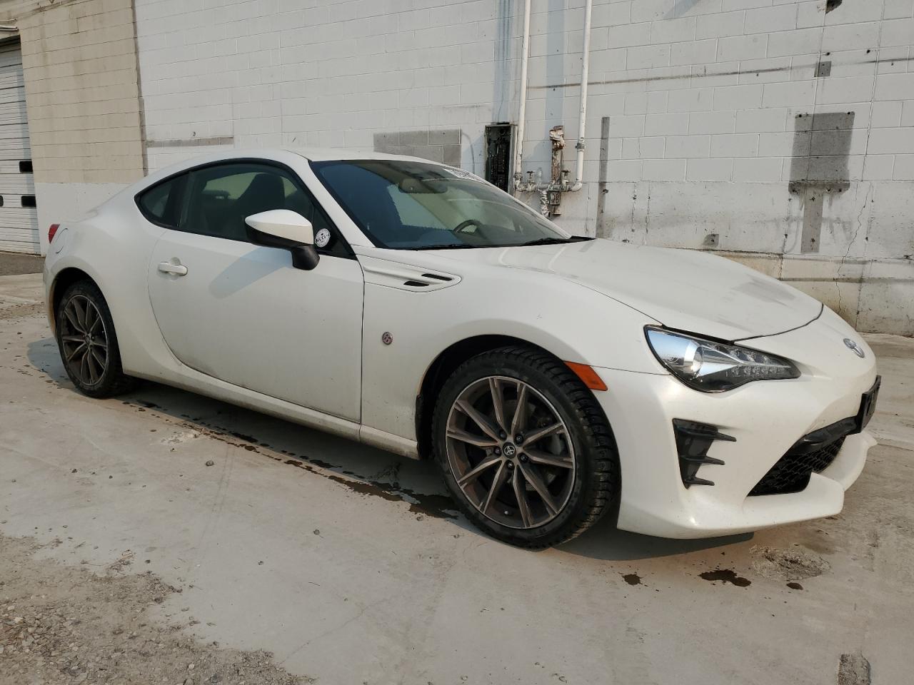 2020 Toyota 86 VIN: JF1ZNAA19L9753280 Lot: 62423604
