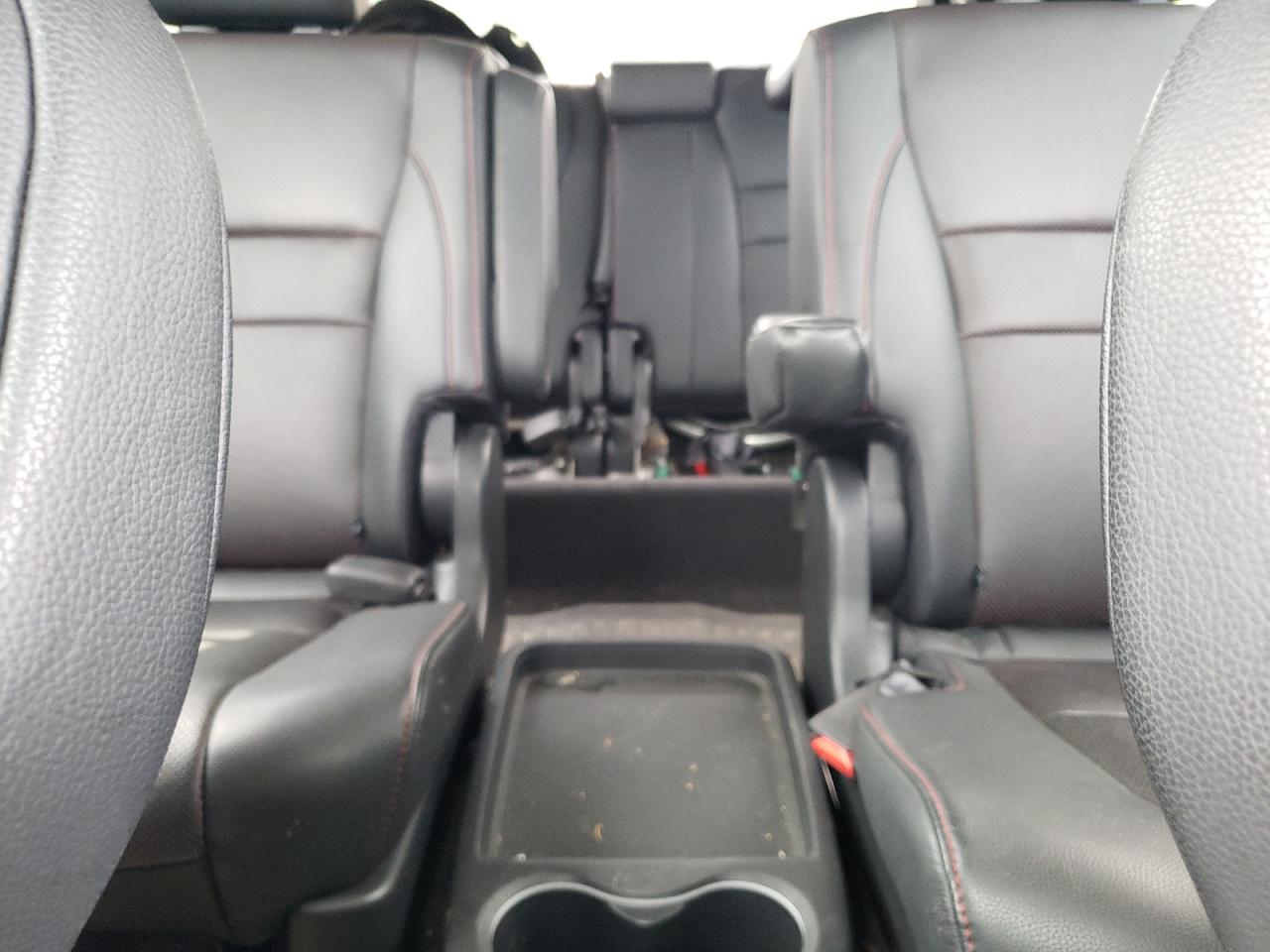 2021 Honda Pilot Black VIN: 5FNYF6H77MB001403 Lot: 61043214