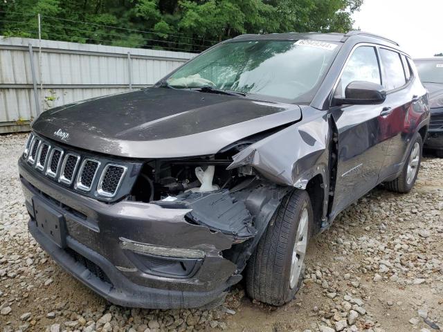  JEEP COMPASS 2020 Серый
