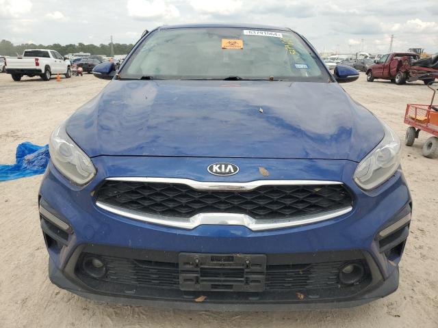 3KPF54AD0LE256607 Kia Forte EX 5