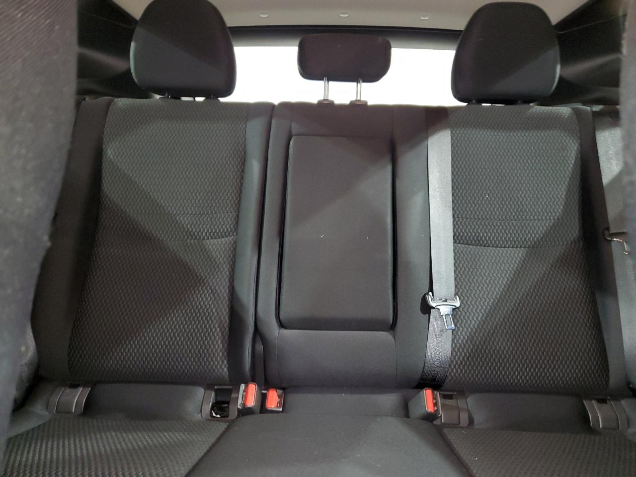 2022 Nissan Rogue Sport S VIN: JN1BJ1AV8NW342096 Lot: 65566614