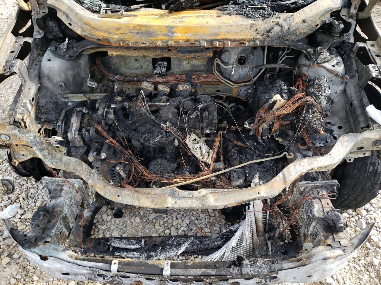 2014 Ford Escape Se VIN: 1FMCU0GX3EUC46413 Lot: 62731514