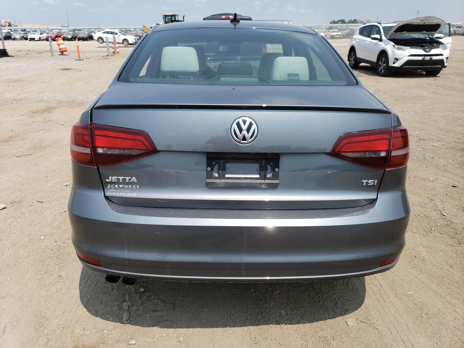 3VWD17AJ6GM301942 2016 Volkswagen Jetta Sport