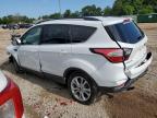 2017 Ford Escape Se en Venta en Theodore, AL - All Over