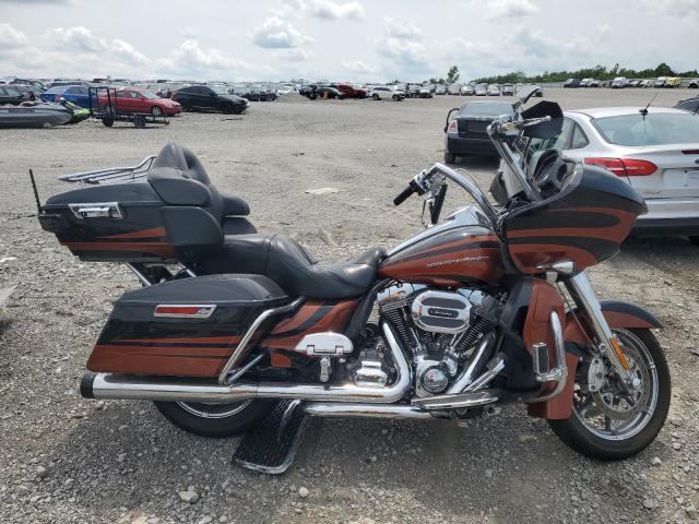 2015 Harley-Davidson Fltruse Cvo Road Glide