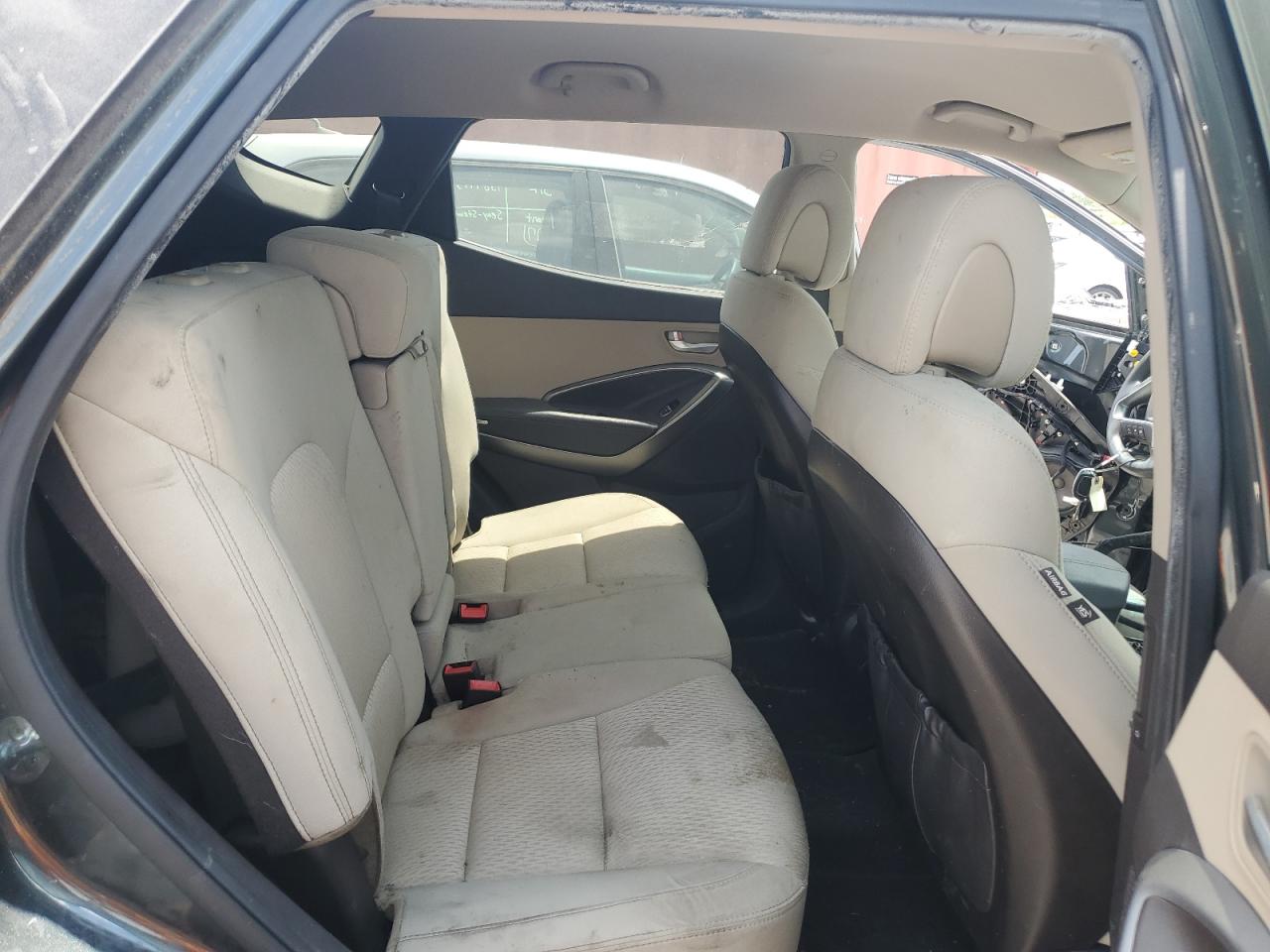 2013 Hyundai Santa Fe Sport VIN: 5XYZT3LB3DG020269 Lot: 65460054