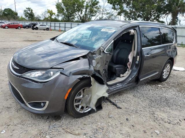 2C4RC1BG8LR165917 | 2020 Chrysler pacifica touring l