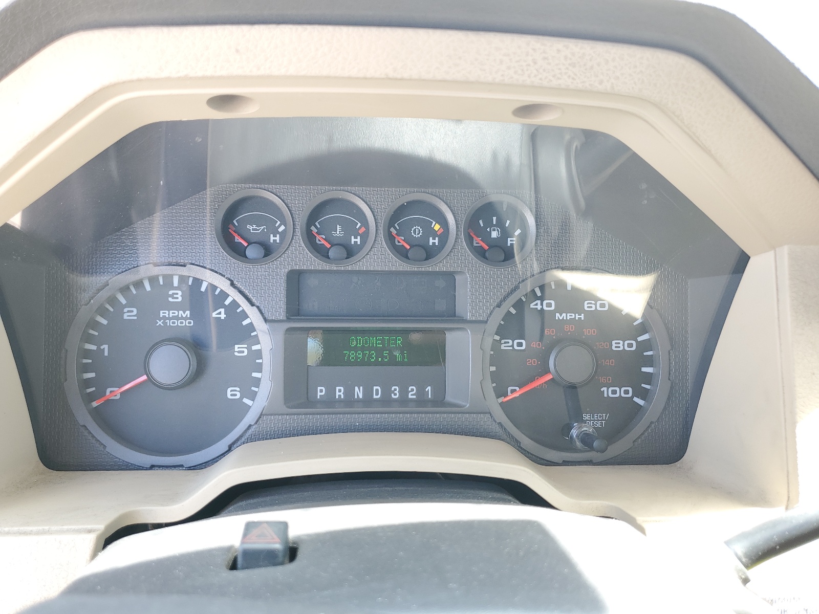 1FD4F47Y88EC32438 2008 Ford F450 Super Duty