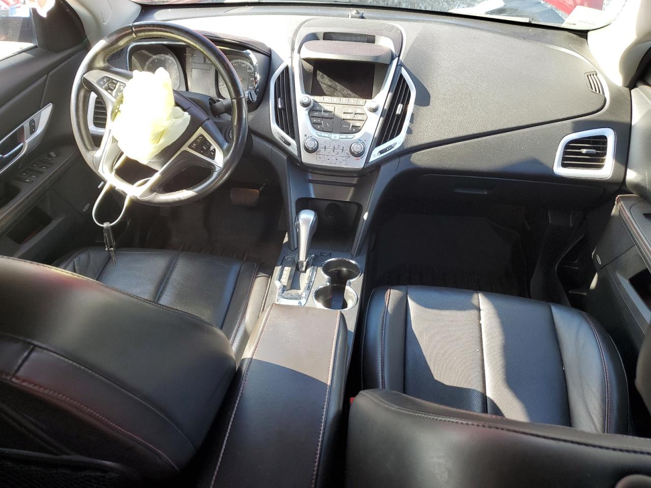 2013 GMC Terrain - Image 8