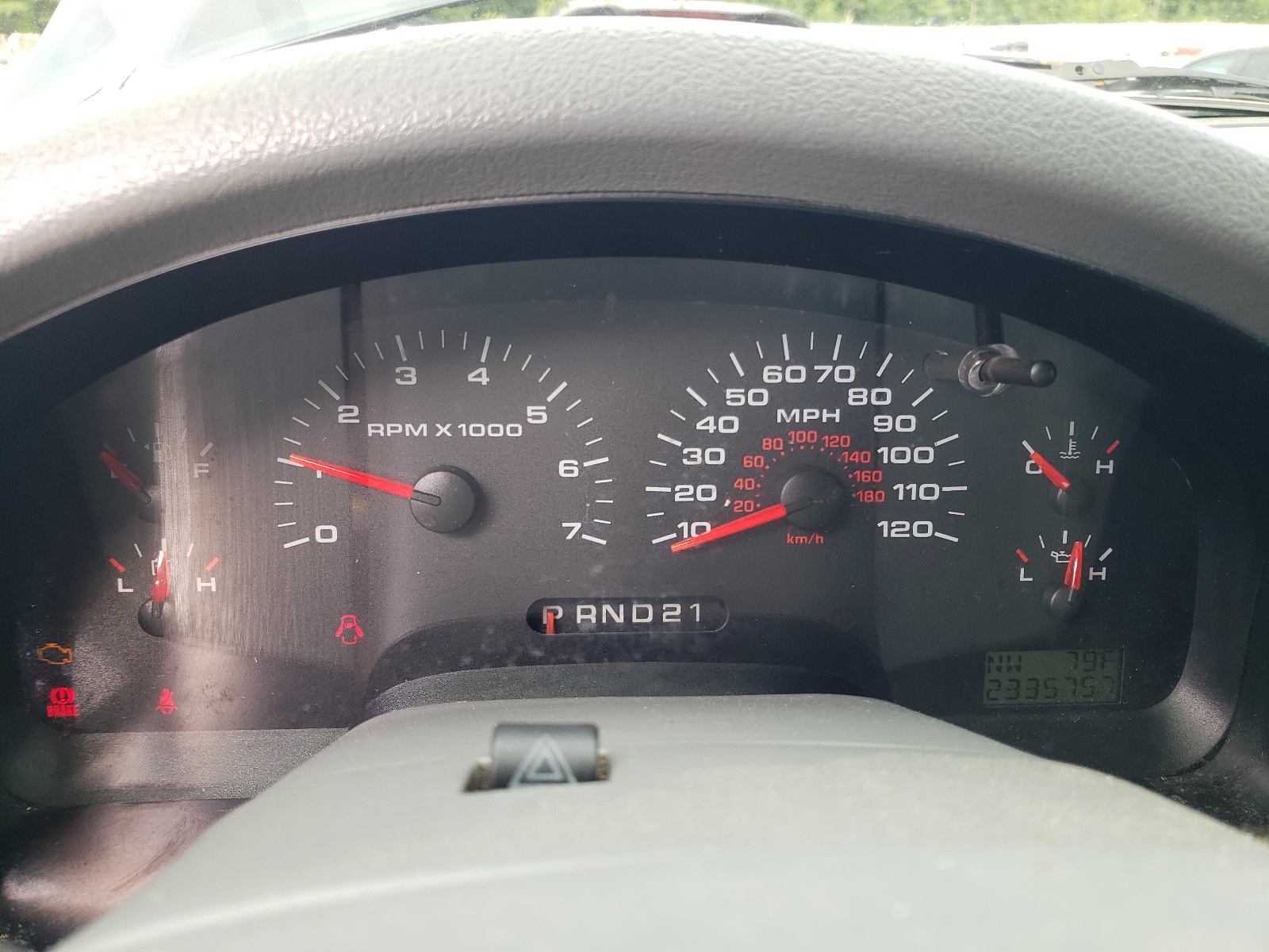 1FTRW14W16KE06179 2006 Ford F150 Supercrew