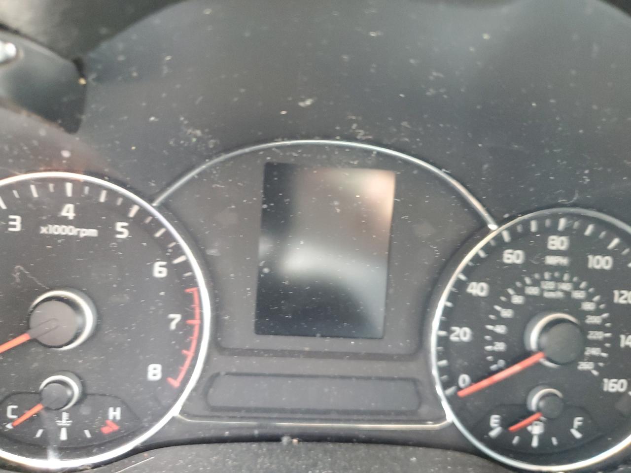 2017 Kia Forte Lx VIN: 3KPFK4A78HE156541 Lot: 62929164