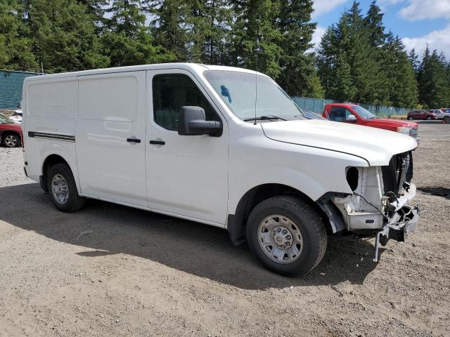 2019 Nissan Nv 1500 S на продаже в Graham, WA - Front End