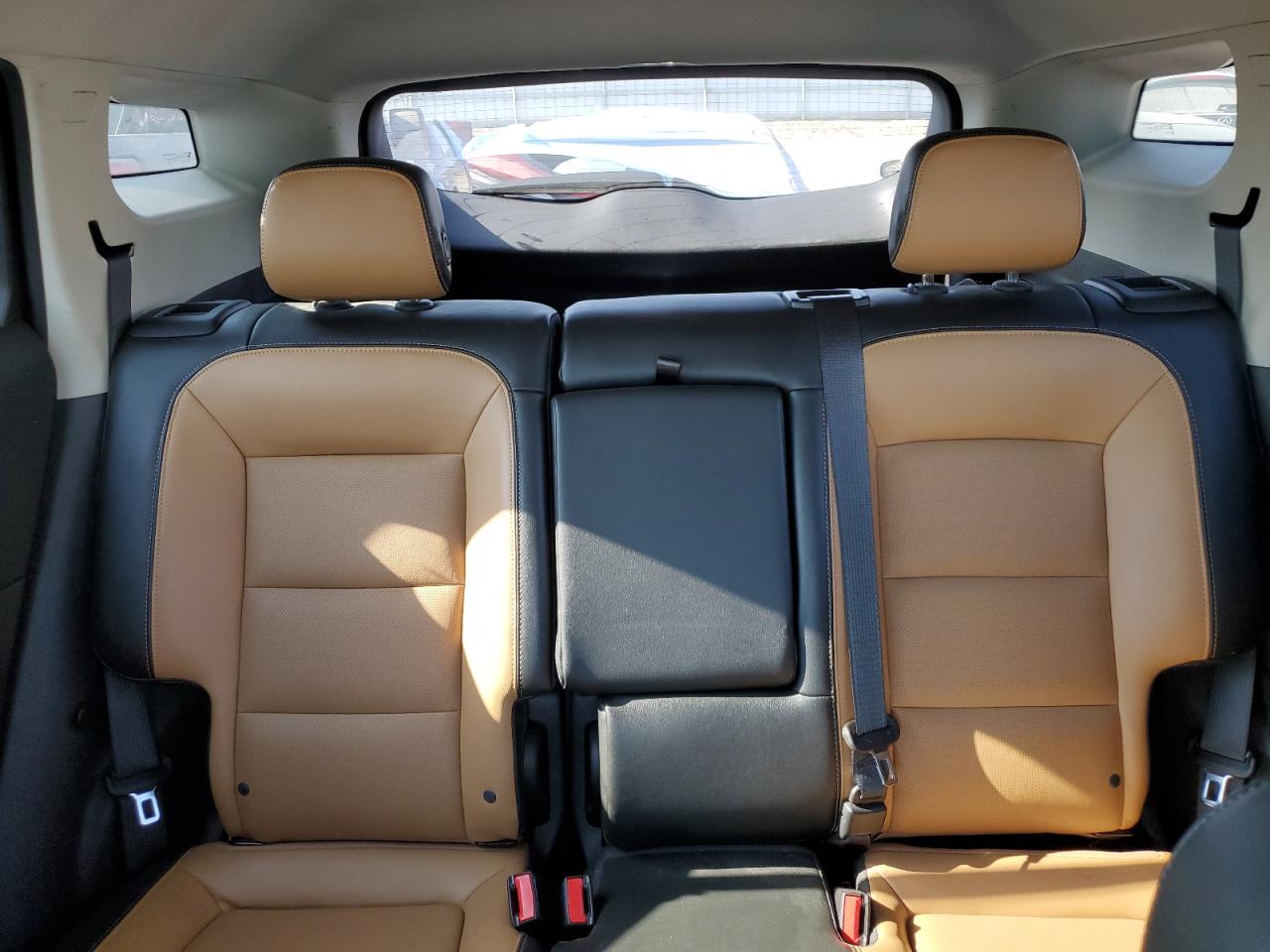 2019 GMC Terrain Slt VIN: 3GKALREU0KL238680 Lot: 64447454