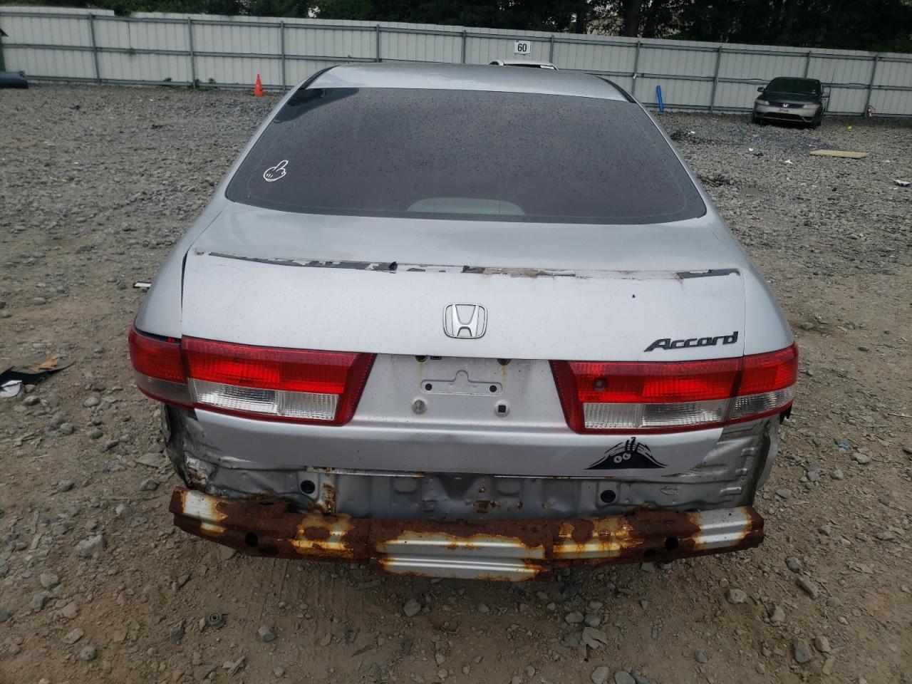 2005 Honda Accord Lx VIN: 1HGCM56465A060862 Lot: 64111554