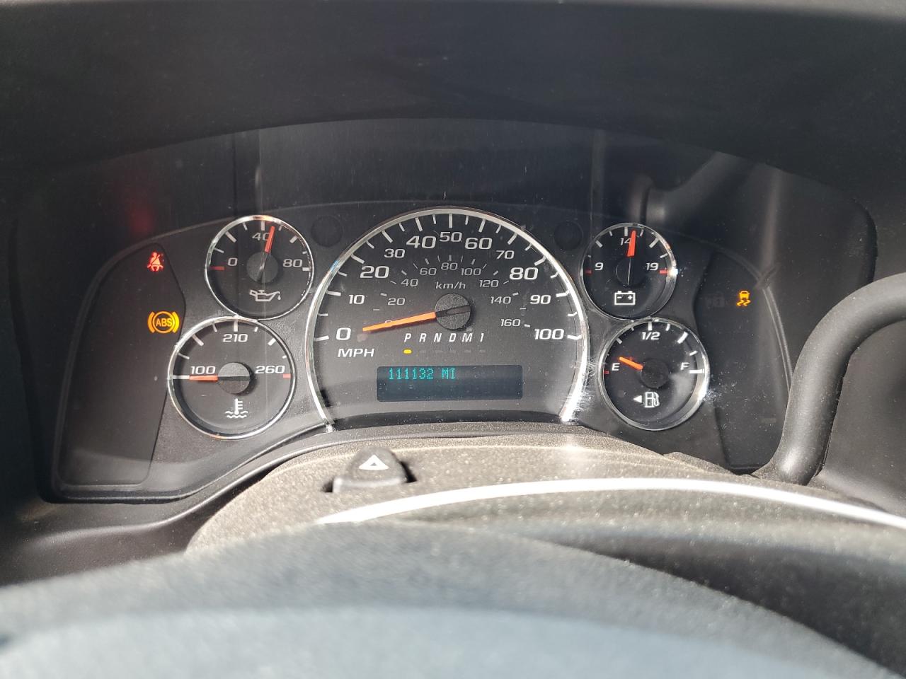 2015 Chevrolet Express G2500 VIN: 1GCWGFCFXF1271420 Lot: 64140634