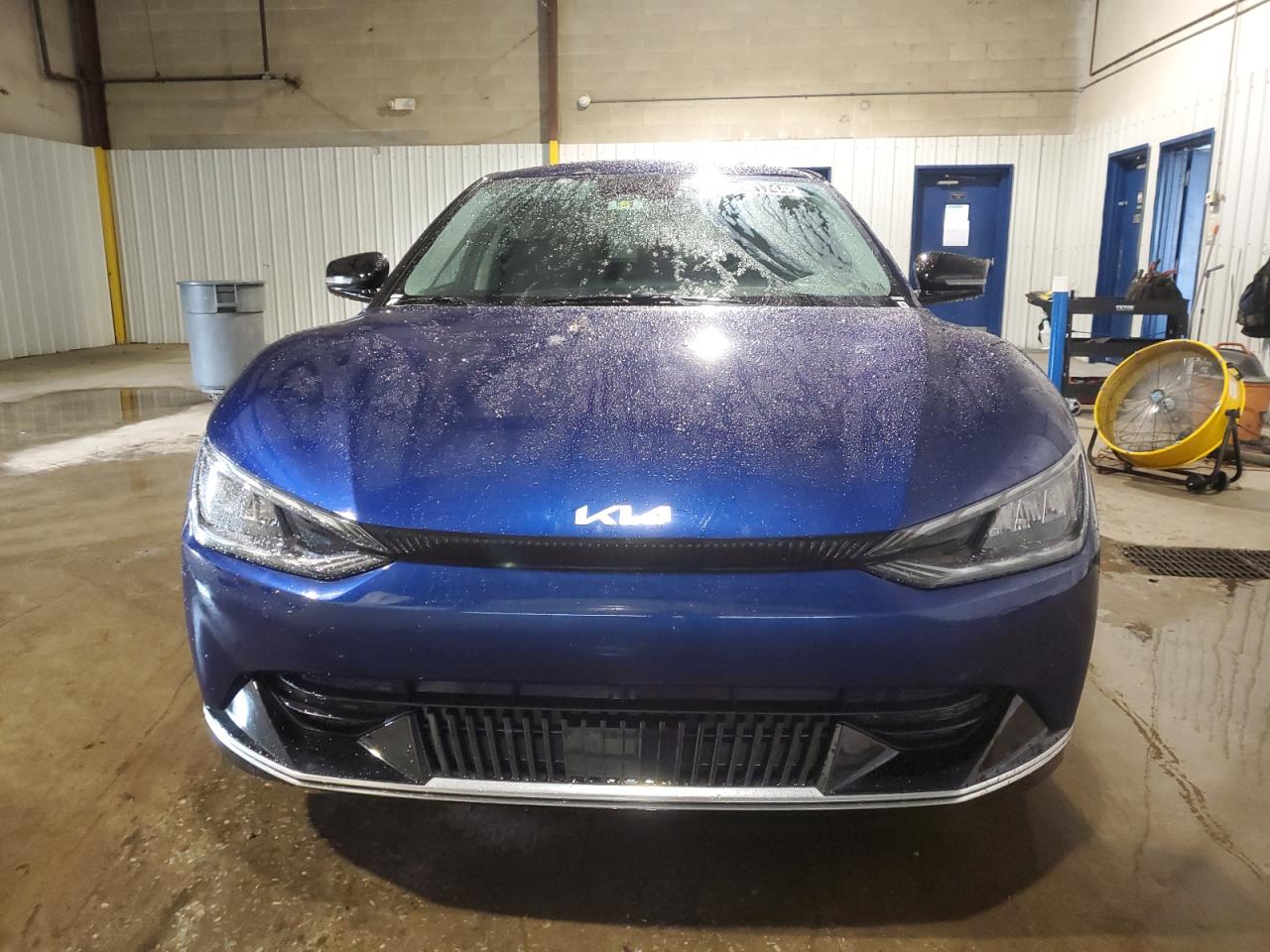 2023 Kia Ev6 Light VIN: KNDC34LA8P5129083 Lot: 63341744