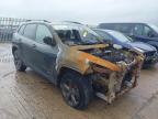 2016 JEEP CHEROKEE 7 for sale at Copart YORK