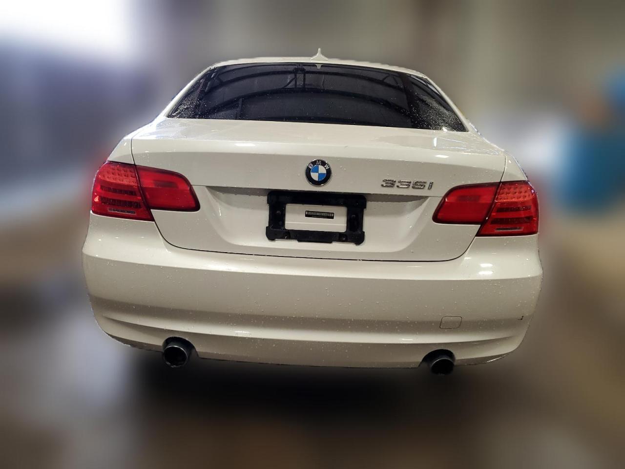 2011 BMW 335 Xi VIN: WBAKF9C5XBE619811 Lot: 63694414