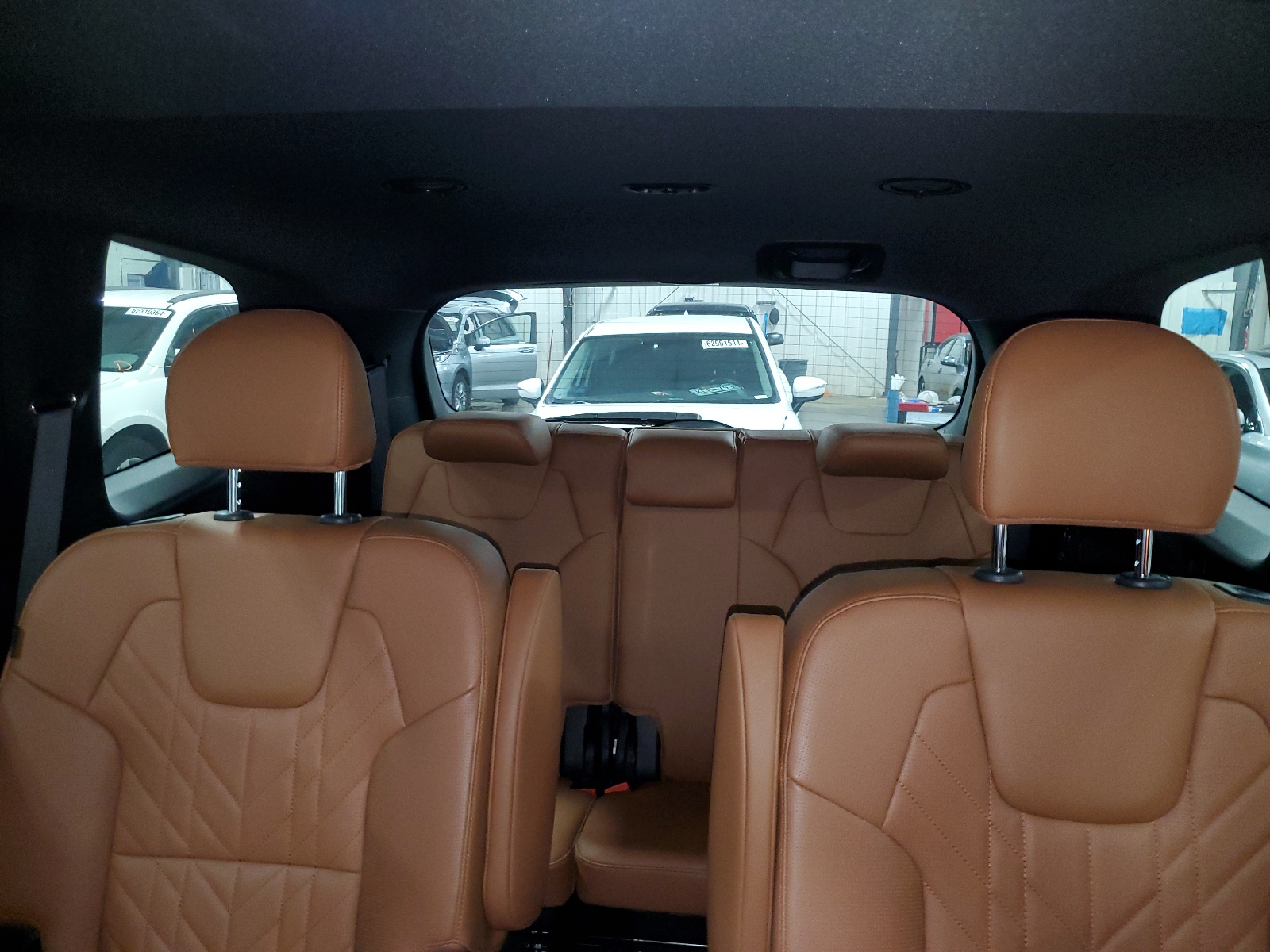 5XYP3DGC7PG381069 2023 Kia Telluride Ex