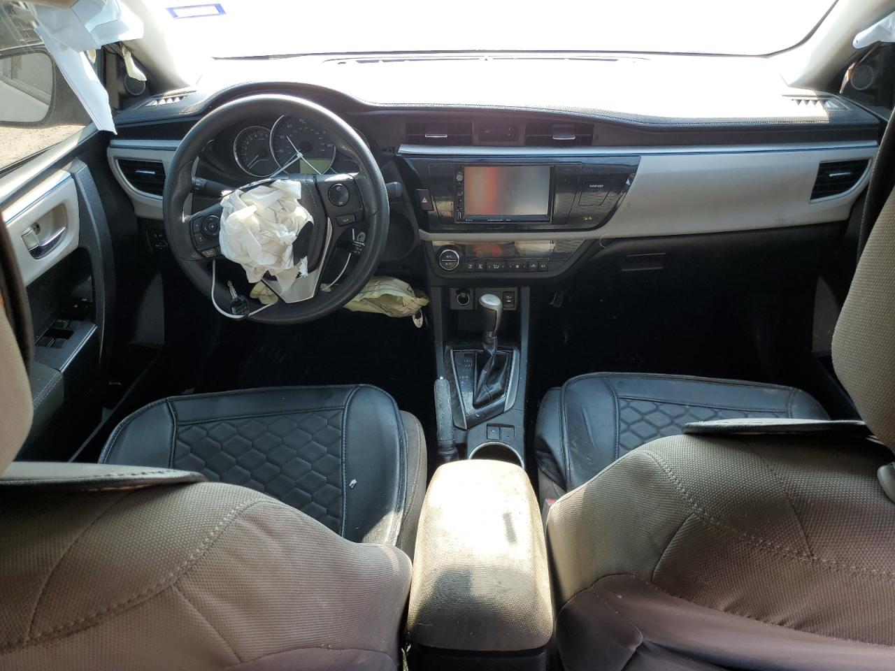 2014 Toyota Corolla - Image 8