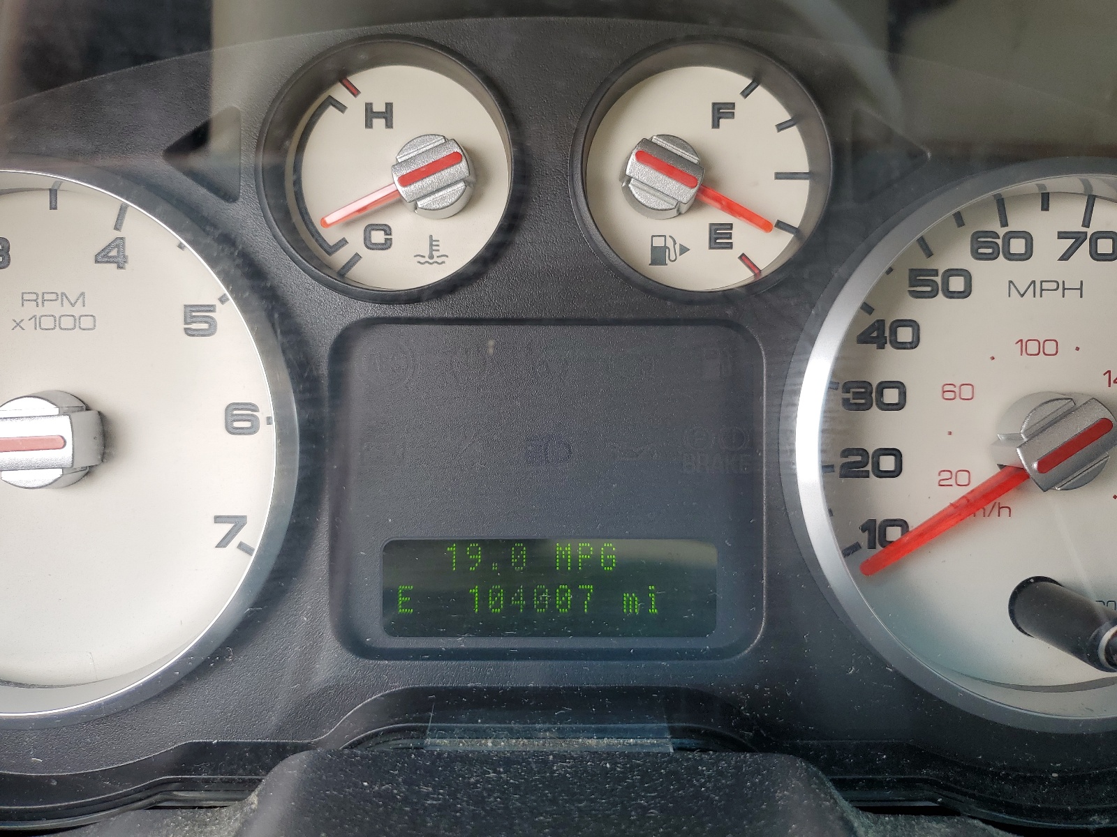 1FAFP25195G198293 2005 Ford Five Hundred Limited